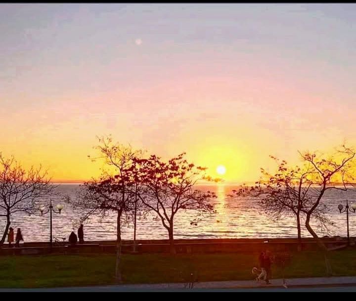 Апартамент Панорама