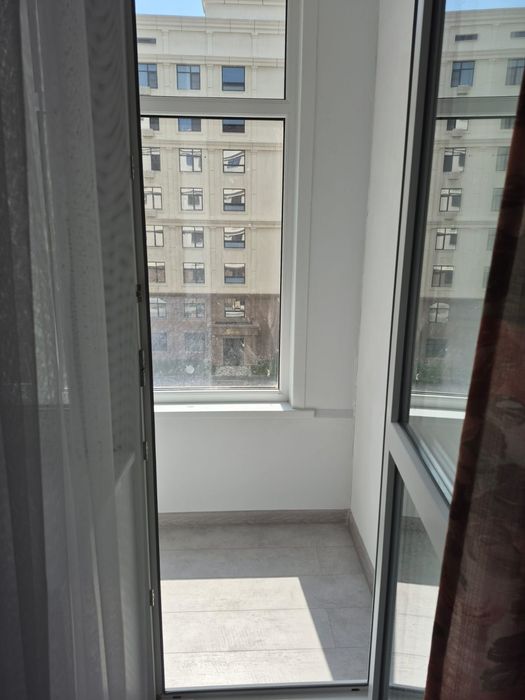 Продам 1 комнатную квартиру