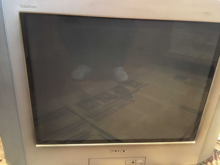 Продавам марков телевизор Sony.