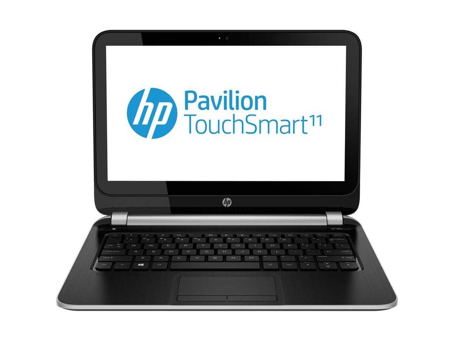 Лаптоп HP TS 11 A4-1250 8GB 500GB HDD ТЪЧСКРИЙН с до 24 МЕСЕЦА ГАРАНЦИЯ и Windows 11 PRO