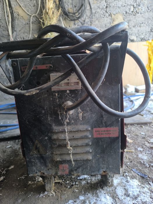 Продам сварочный аппарат