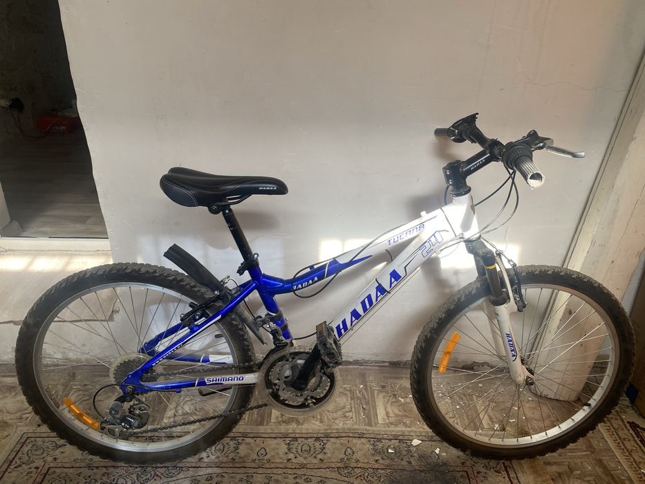 Продам велосипед