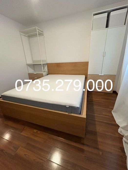 Inchiriere ap 2 camere Tineretului / Piata Norilor