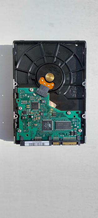 Жёсткий диск 2шт: 250ГБ, 120ГБ