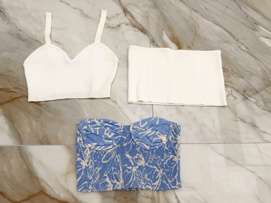 Zara вещи S, все по 1000