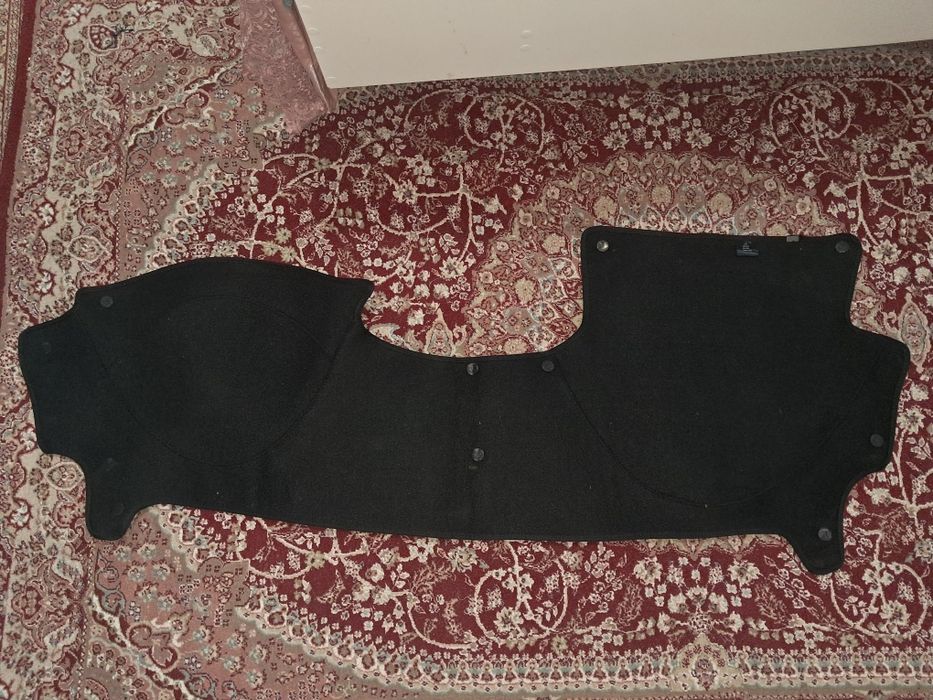 Шторка Таиета раф 4 те турган