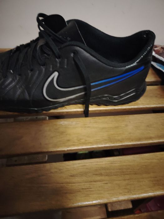 Стоножки за футбол