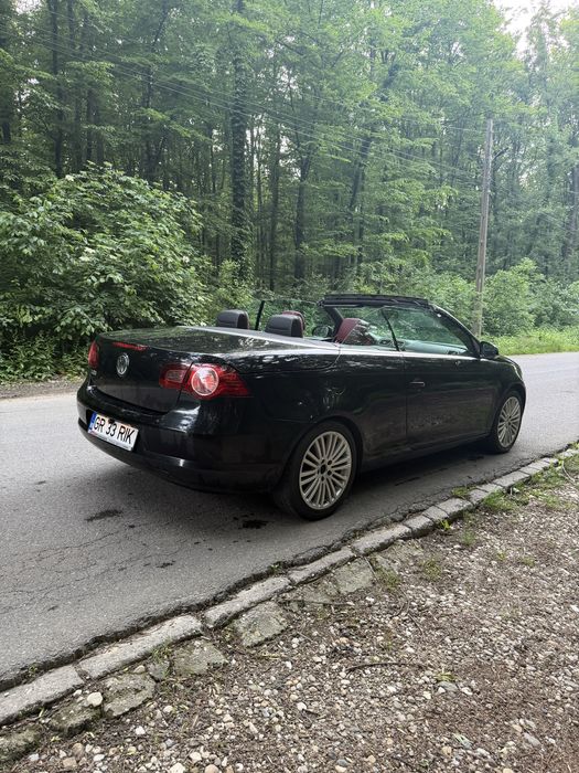 VOLKSWAGEN Eos 2007 — imagine 4