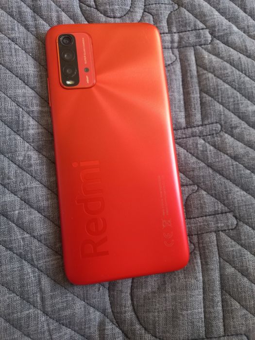 Redmi 9T на запчаст