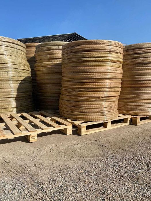 Арматура композитная ГОСТ Д10