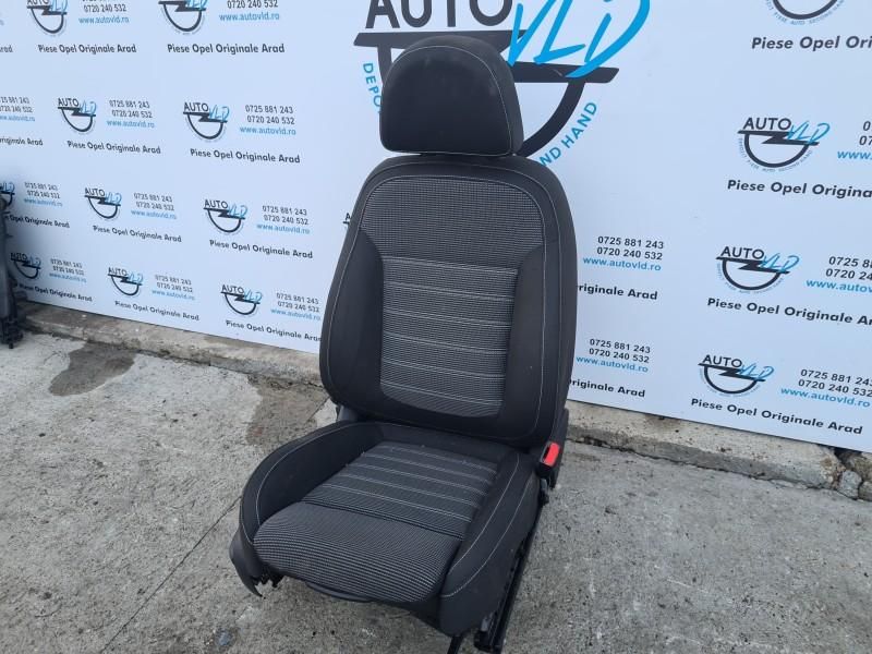 Scaun dreapta pasager Opel Insignia A facelift
