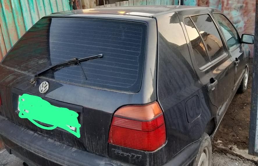 Golf-3 продаётся