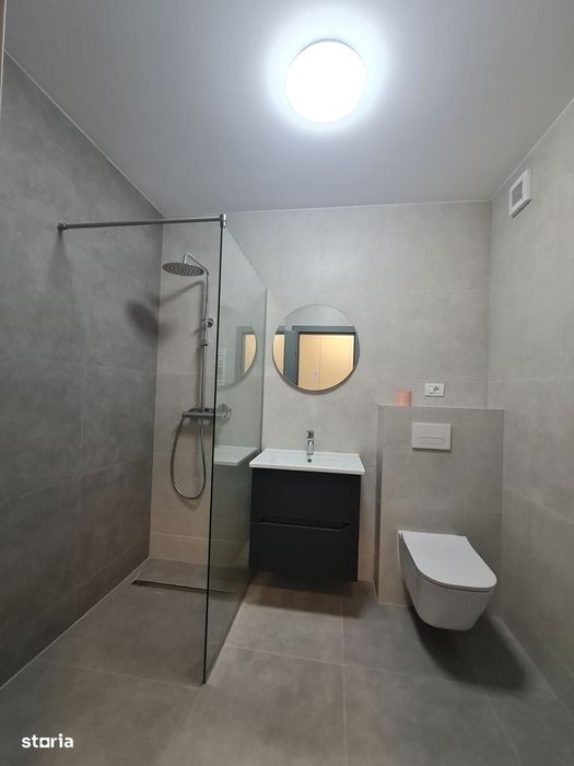 Inchiriez ap. 2camere NOUADORA PARK 8 Lux, Smart Tv. Parcare, Bl Nou.