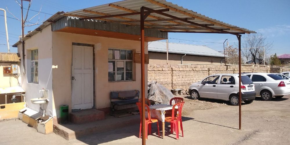 Веткали склада жойи аренда берилади.