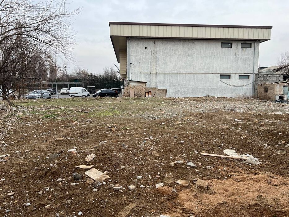 Участок для вашего бизнеса