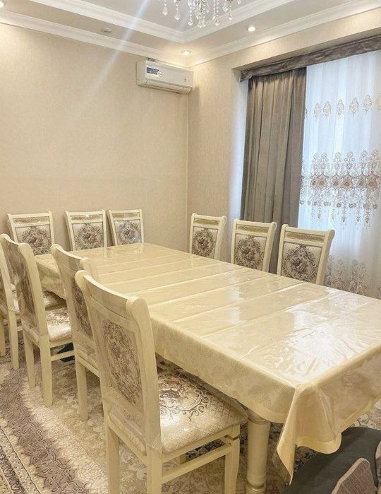 Продается дуплекс