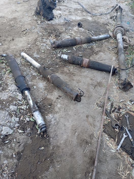 Avto karan zapchaslari