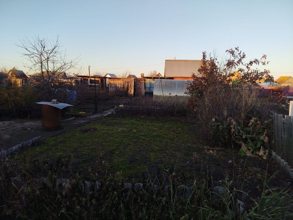 Продам дачу за Новопавловкой