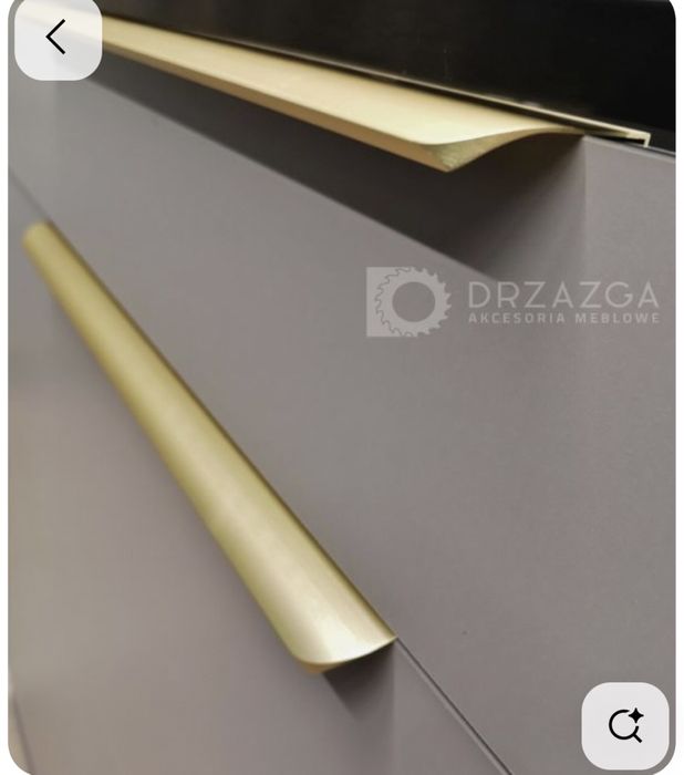 Продам ручки мебельные