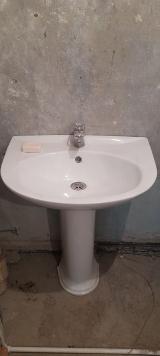 Продам раковину.