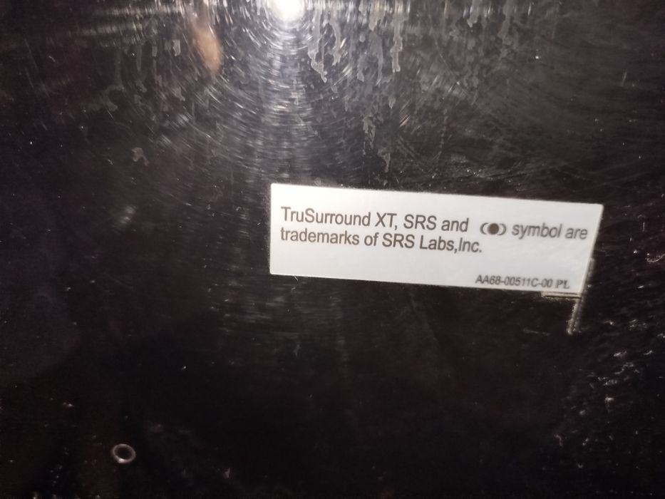 Телевизор la32r71b samsung