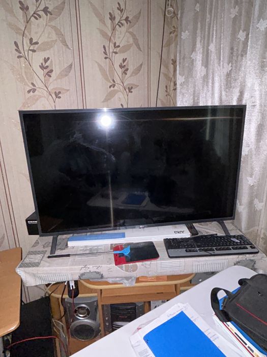 Телевизор в отличном состоянии