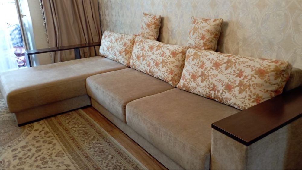 Продается мебель