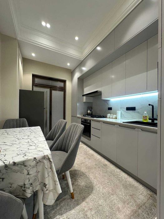 "СРОЧНАЯ ПРОДАЖА ‼️Boulevard Евро 85м2 Дружба Ташкент Сити Подключ‼️