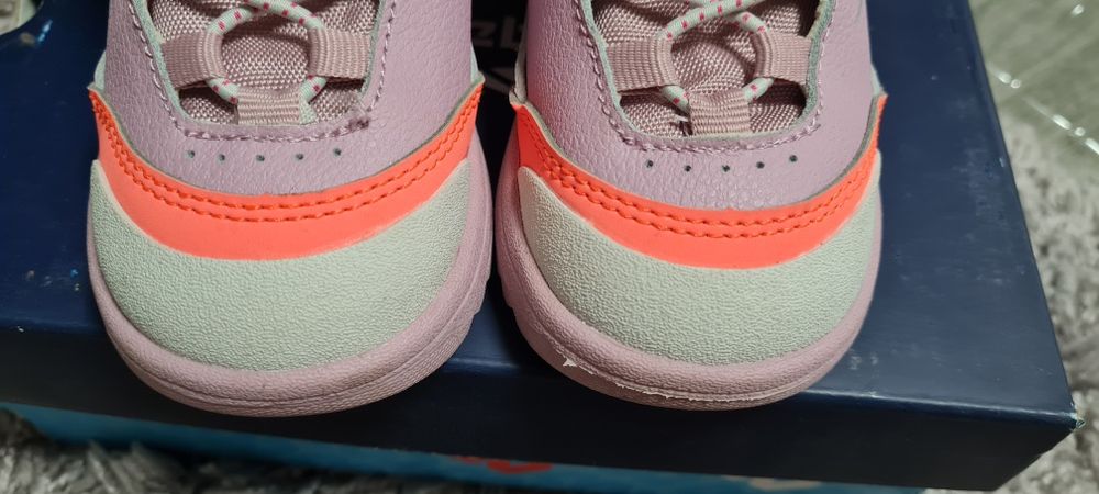 Adidasi ghete reebok 24