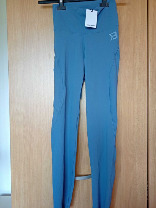 Клин Beter Bodies висока талия нов, XS