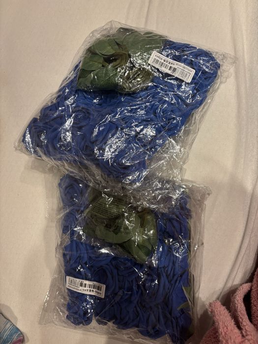 Фоамови рози(Ограничен брой)