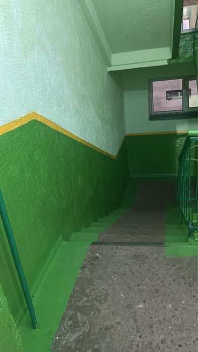 Продам уютную студию на химпаселке