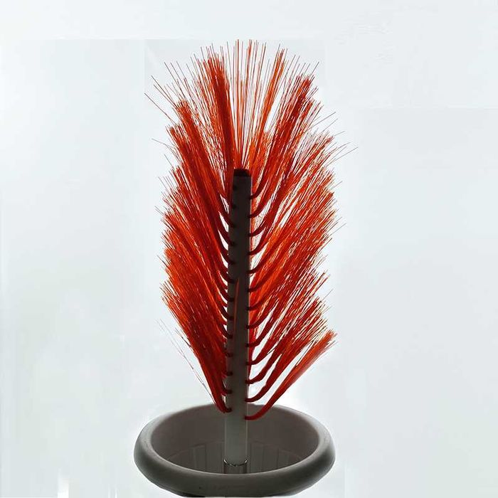 Щётки для моек бутылей BS-1 и Centurion центральные нейлоновые