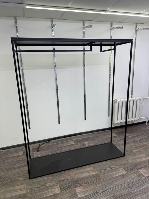 Оборудование стойка лофт