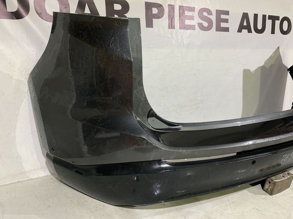 Bara spate Ford Edge, 2015, 2016, 2017, 2018, cod origine OE GT4B-17F001-AGW.