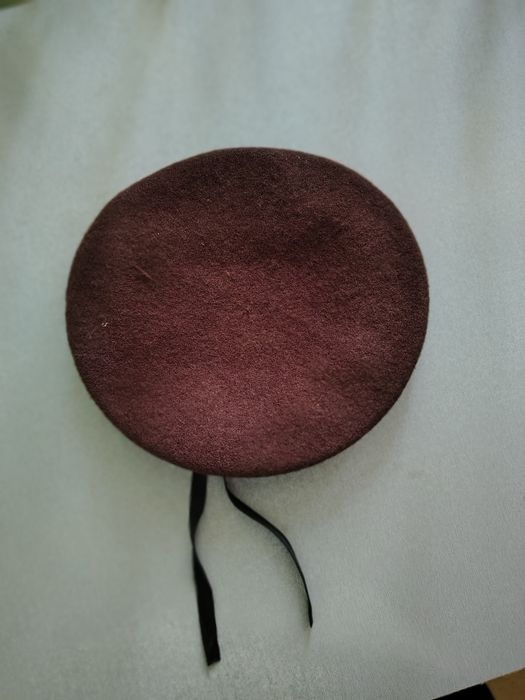 Beretă militară Invictus , mărimea 55