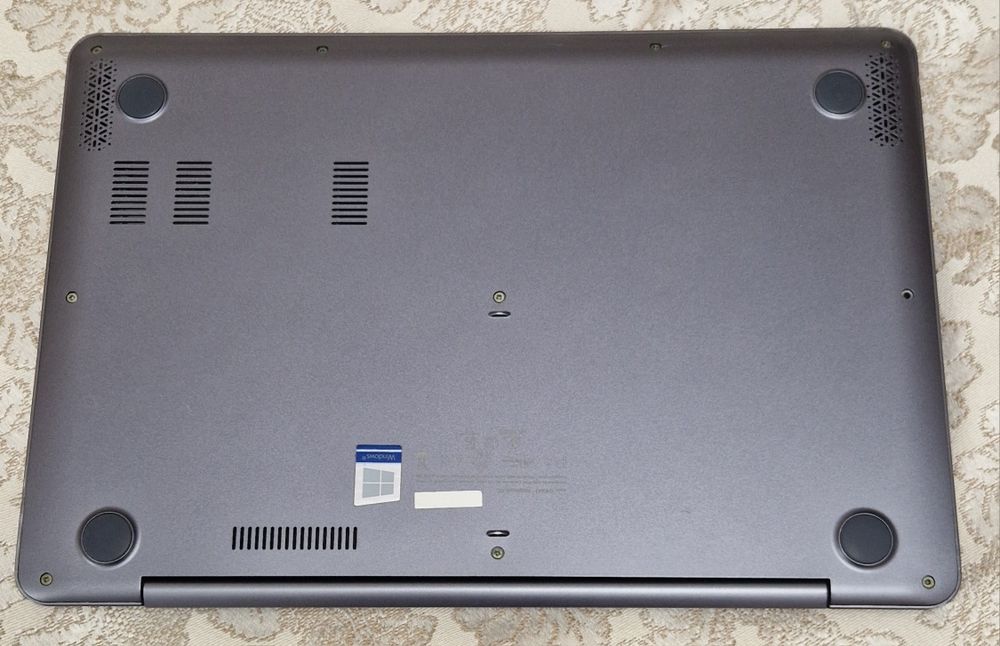 Продам ноутбук Asus