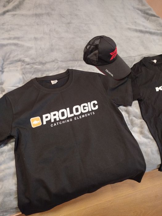 Тениски Prologic, Korda