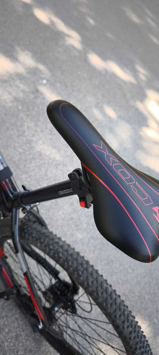 Детско-юношески велосипед DRAG HARDY 3.0, 27,5"