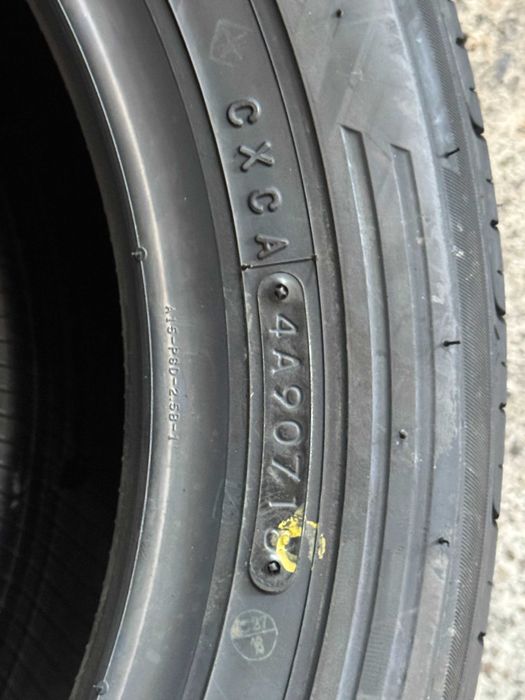 Toyo 185/60 R15 88H vară