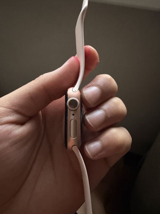 Apple Watch 5 серии