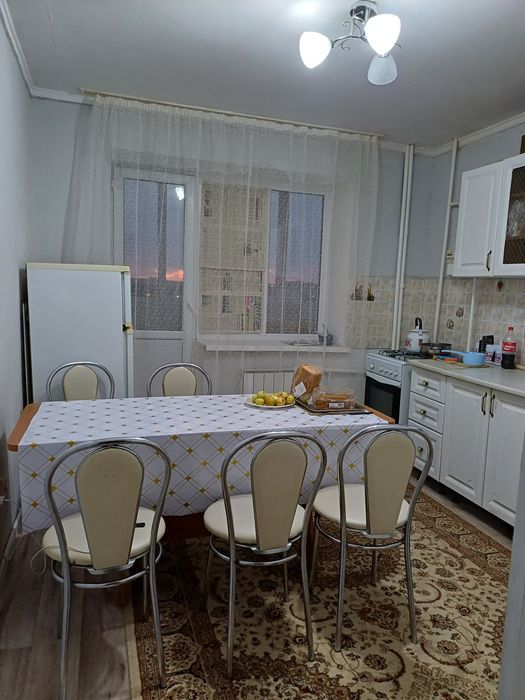 2-х к. кв. На длительный срок