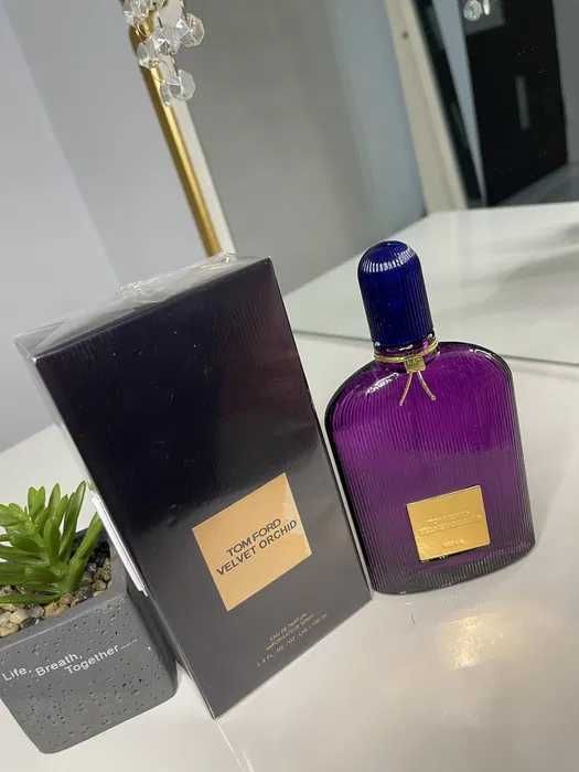 TOM FORD Velvet Orchid (Buc/En Gross)