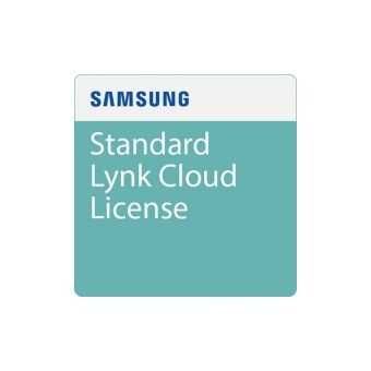 } ПО Samsung LYNK Cloud Standard HTV