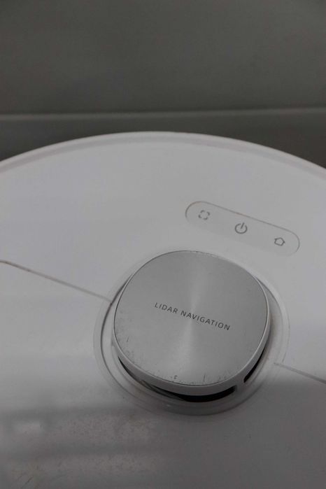 Прахосмукачка робот Dreame L10s Ultra, 5300Pa, AI Camera, Self-Clean