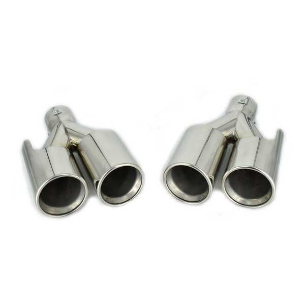 Set ornament toba [tipsuri] compatibil gama [BMW]