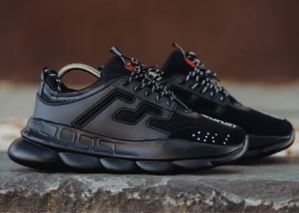 Adidasi Chain Reaction style calitate superioara!