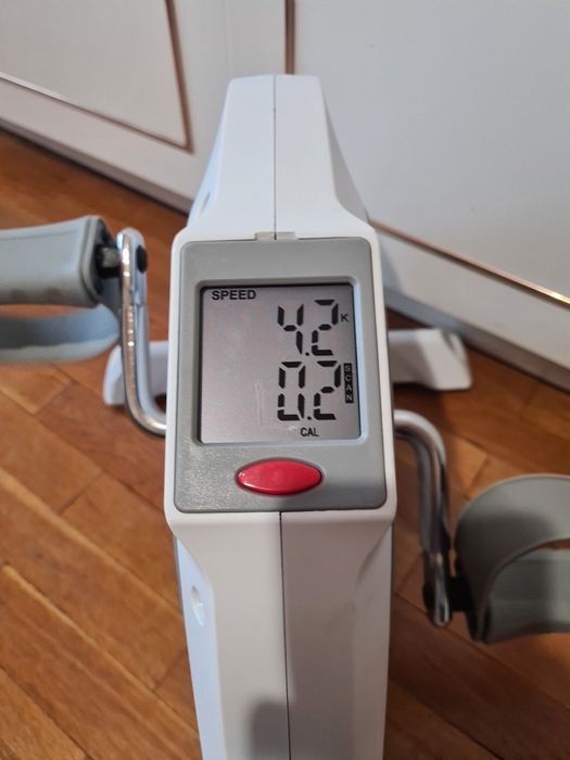 Мини велоергометър...