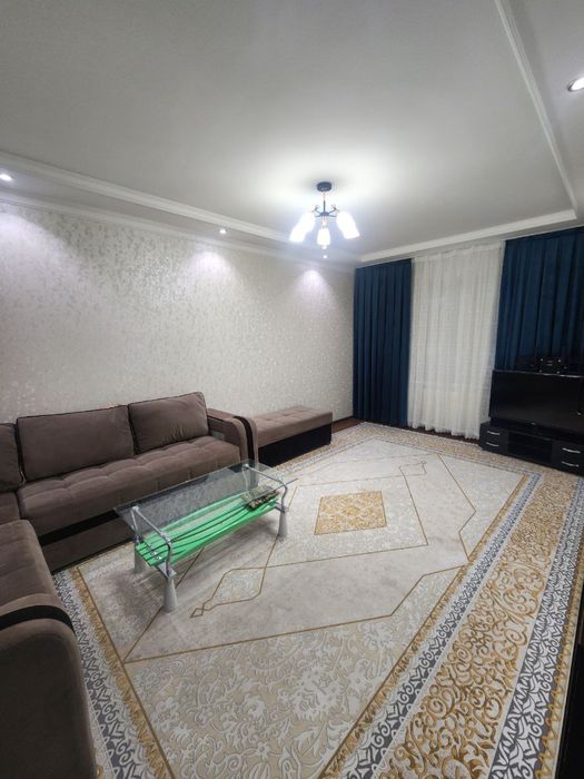 Сдается в аренду квартира на Паркентском