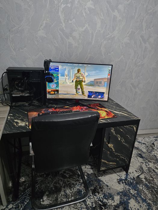 Oyin uchun Full Komplekt Kompyuter